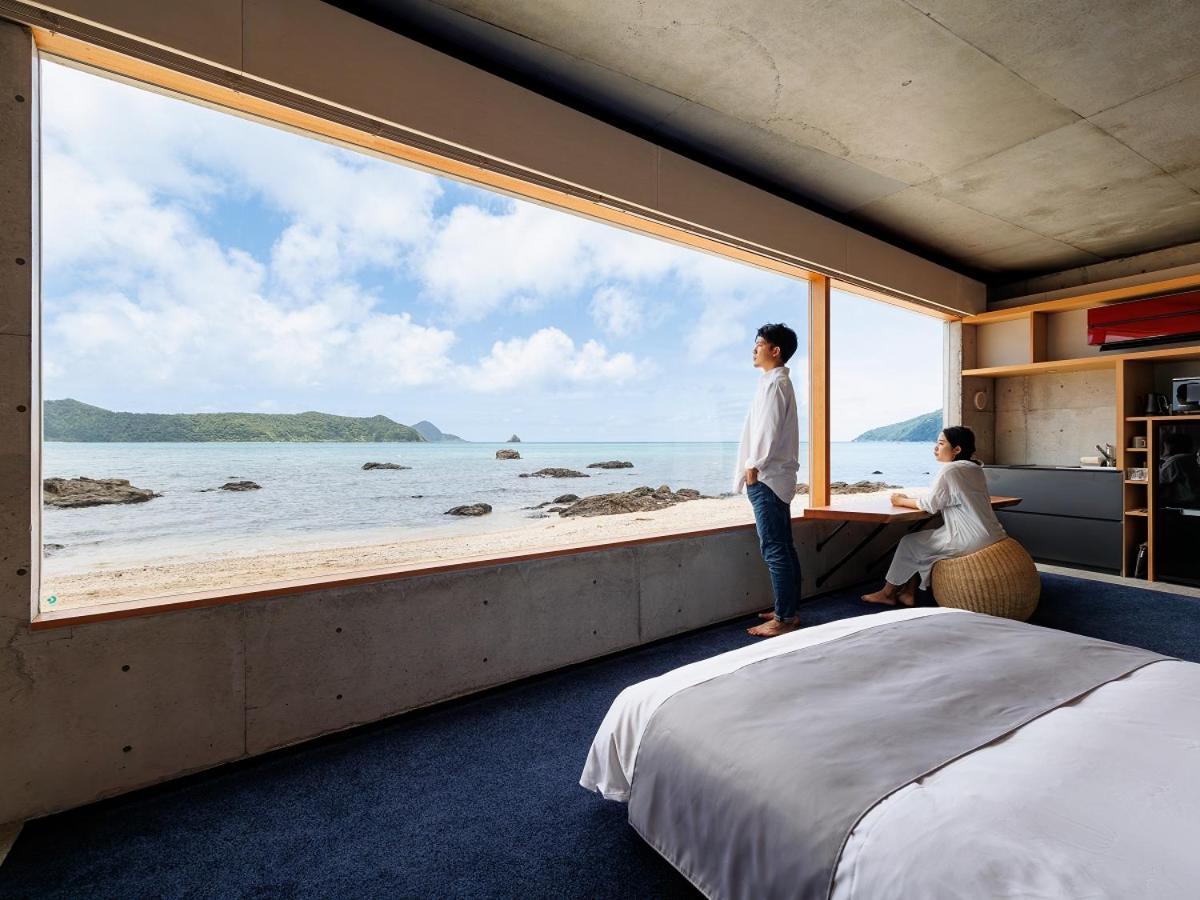 Denpaku The Beachfront Mijora Villa *