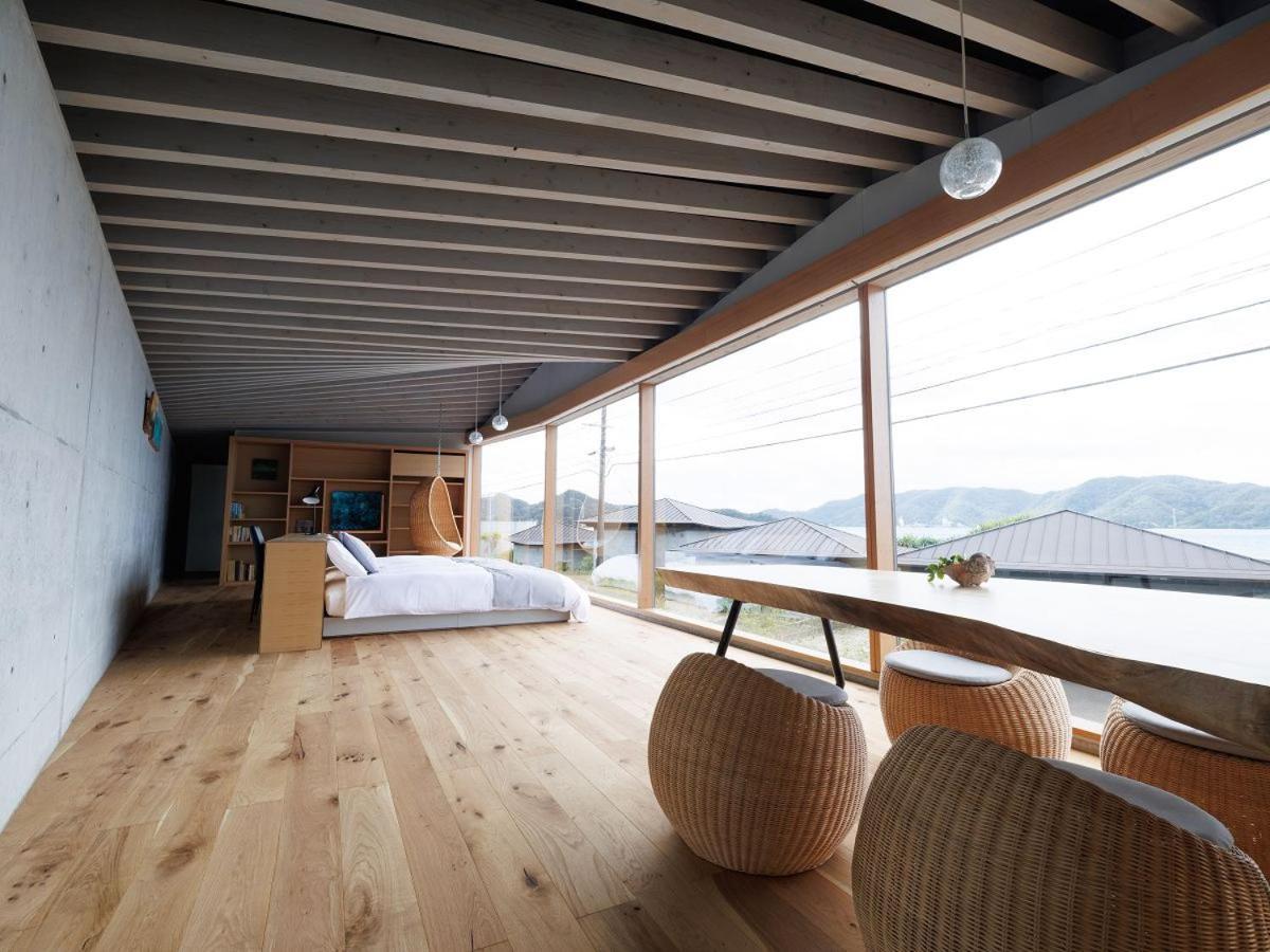 Denpaku The Beachfront Mijora Villa *