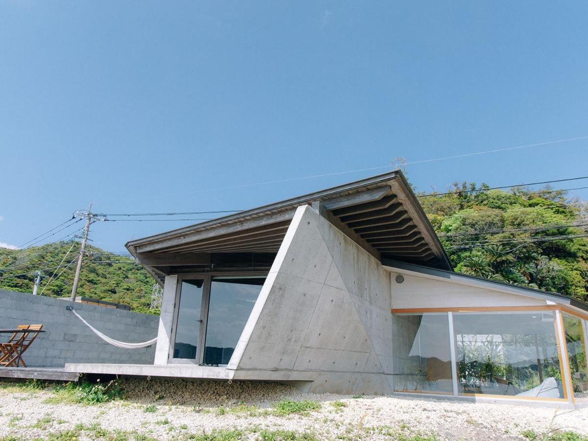 Denpaku The Beachfront Mijora ヴィラ