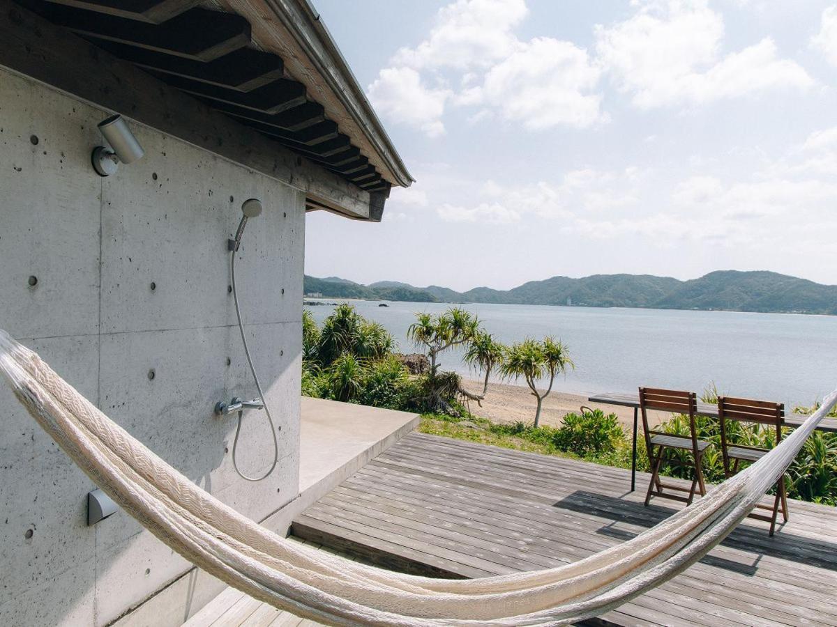 Denpaku The Beachfront Mijora ヴィラ